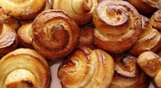 Картинка по теме - как сформировать булочки