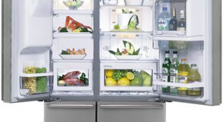 Картинка по теме - как транспортировать холодильник