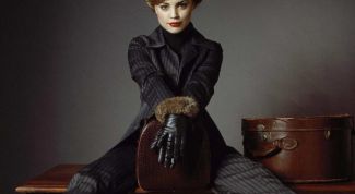 Картинка по теме - как одеваться маленькой женщине