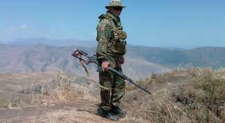 Картинка по теме - как попасть на контрактную службу