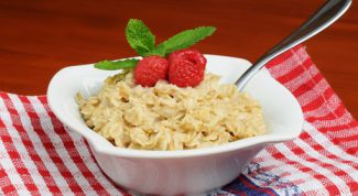 Картинка по теме - как варить детскую кашу