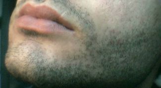 Картинка по теме - как увеличить рост щетины