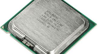 Картинка по теме - как разогнать процессор core 2 duo e6300