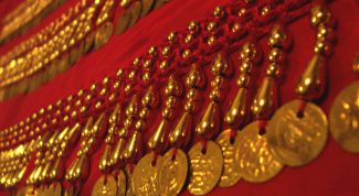 Картинка по теме - как сшить восточный пояс