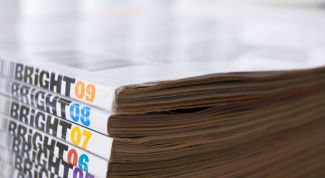 Картинка по теме - как оформить журнал в списке литературы