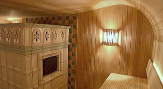 Картинка по теме - как построить банную печь