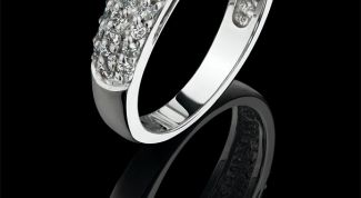 Картинка по теме - как очистить серебро от почернения