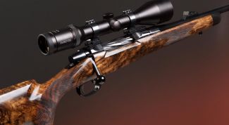 Картинка по теме - как получить лицензию на нарезное оружие