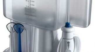 Картинка по теме - как выбрать ирригатор полости рта