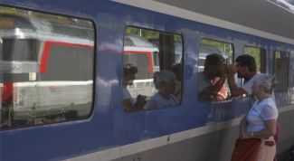 Картинка по теме - как организовать проводы