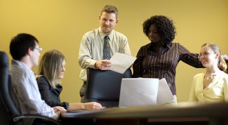 Картинка по теме - как оформить протокол совещания