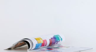 Картинка по теме - как создать свою рубрику 