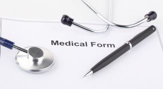 Картинка по теме - как писать историю болезни