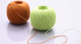 Картинка по теме - как вязать шнурок крючком