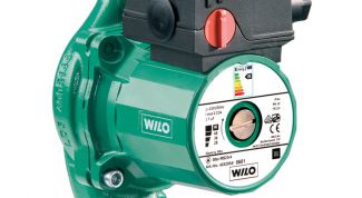 Картинка по теме - как подобрать насос в систему отопления