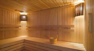 Картинка по теме - как провести освещение