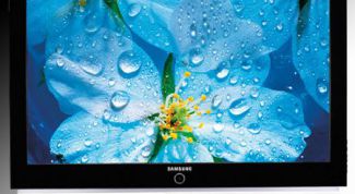 Картинка по теме - как определить диагональ телевизора