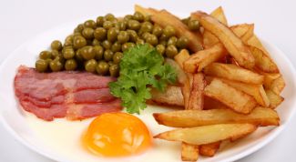 Картинка по теме - как нарезать картошку соломкой