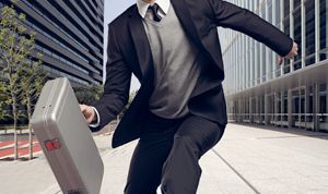 Картинка по теме - как отправить сотрудника в командировку