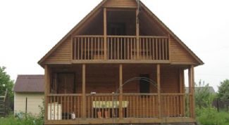 Картинка по теме - как оформить в собственность дачный дом