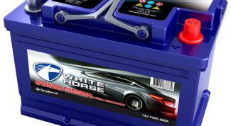 Картинка по теме - как реанимировать автомобильный аккумулятор