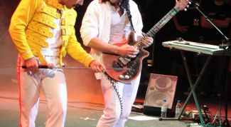 Картинка по теме - как завести толпу