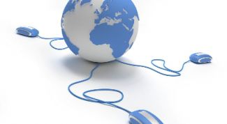 Картинка по теме - как открыть доступ в интернет