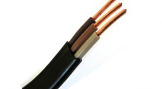 Картинка по теме - как сделать скрытую проводку