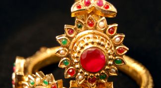 Картинка по теме - как паять золото