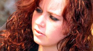 Картинка по теме - как сделать естественные локоны