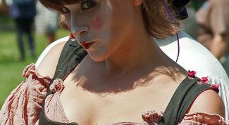 Картинка по теме - как развить актерские способности