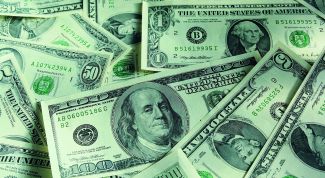 Картинка по теме - как определить фальшивые деньги