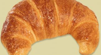 Картинка по теме - как делать круассаны