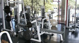 Картинка по теме - как составить тренировочную программу