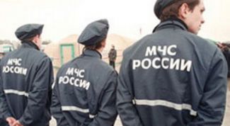 Картинка по теме - как попасть в мчс на работу
