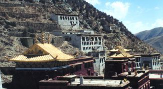 Картинка по теме - как уехать в тибет