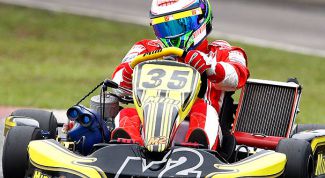 Картинка по теме - как построить картинг