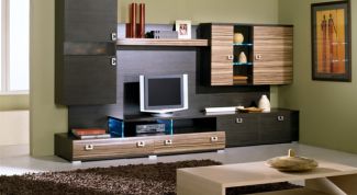 Картинка по теме - как обустроить гостинку