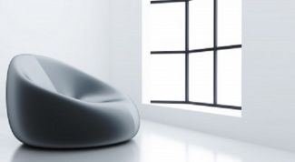 Картинка по теме - как сделать мягкое кресло