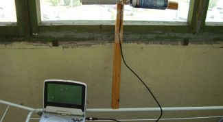 Картинка по теме - как сделать тв антенну