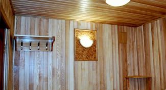 Картинка по теме - как монтировать вагонку