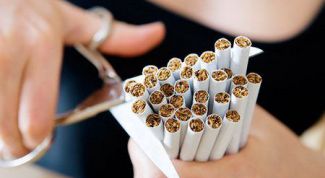 Картинка по теме - как отучиться курить