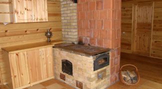 Картинка по теме - как сложить варочную печь