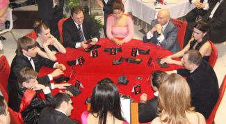 Картинка по теме - как научиться играть в мафию