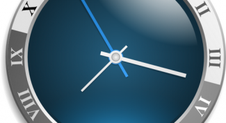 Картинка по теме - как сделать часы на компьютере