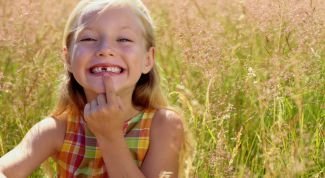 Картинка по теме - как удалить зуб ребенку