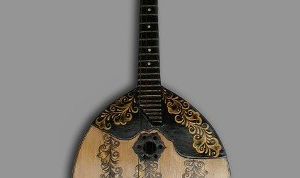 Картинка по теме - как настроить домру