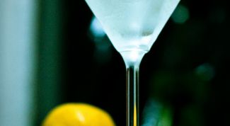 Картинка по теме - как пить мартини с соком