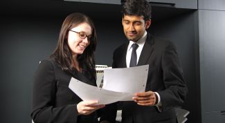 Картинка по теме - как наладить отношения с начальником