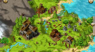 Картинка по теме - как создать игру-стратегию